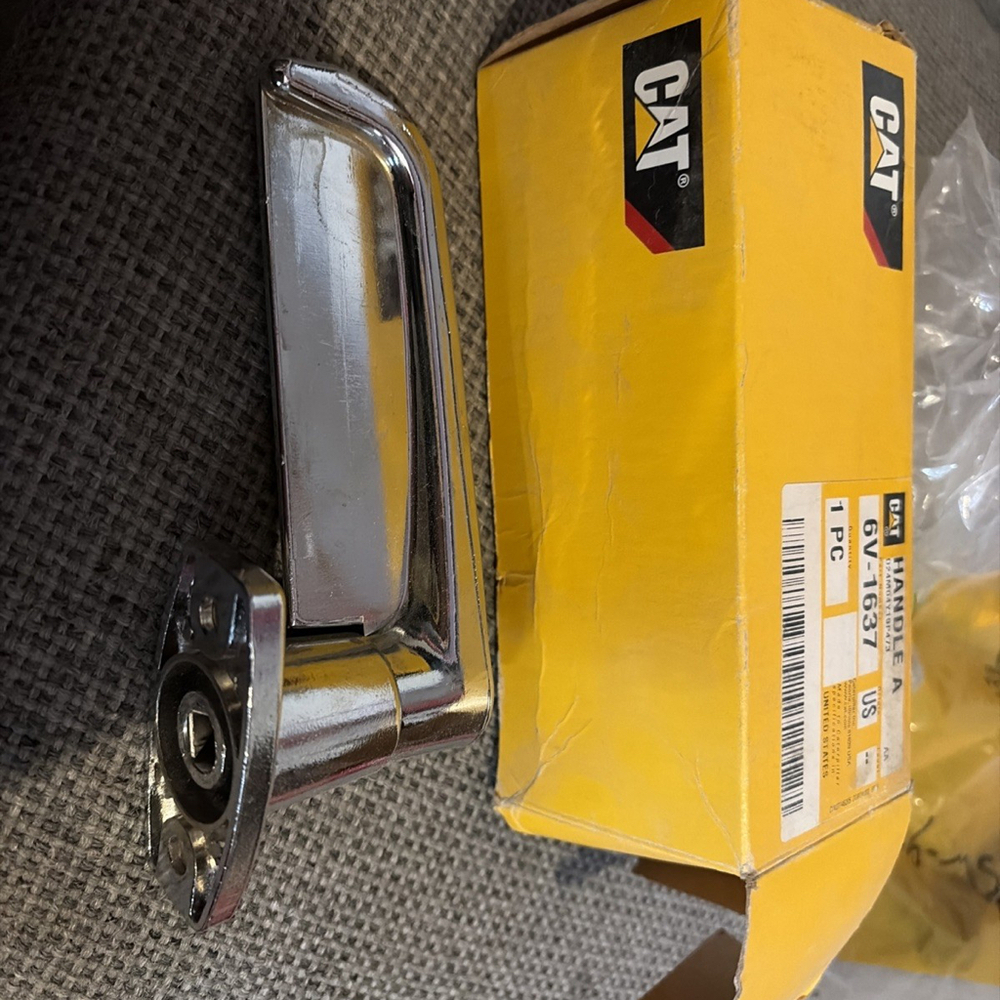 New! 6V-1637 Latch A Caterpillar CAT 6V1637